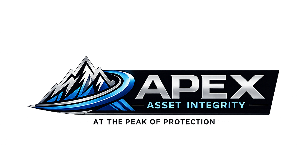 Apex Asset Integrity Logo
